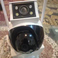 دوربین مداربسته