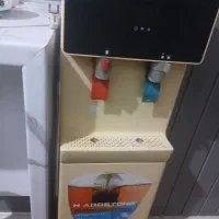 ابسردکن کن هاردستون درحدنو