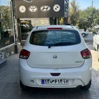 تیبا ۲مدل۹۸|خودرو سواری و وانت|رودهن, |دیوار