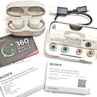 هدفون ایرپاد سونی sony wf1000xm4