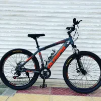 دوچرخه OPLMIA کمکدار روان نرم اقساطی(چهارراه حافظ)