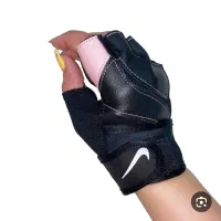 کلاه دستکش بدنسازی کراپ تاپ|تجهیزات ورزشی|مشهد, شهید فرامرز عباسی|دیوار