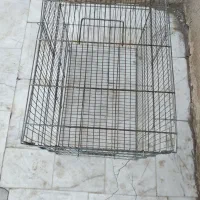 قفس پرنده|لوازم جانبی حیوانات|سراب, |دیوار