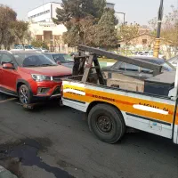 حمل خودرو با چرخگیر تمام اتومات