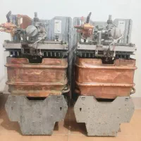 آبگرمکن ۳۱۱۵ تعویض با ابگرمکن خراب