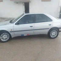 پژو 405|خودرو سواری و وانت|اردل, |دیوار