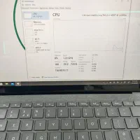 سورفیس لپتاپ 4 i5نسل11 کیفیت 2K لمسی|رایانه همراه|ارومیه, |دیوار