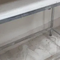 میز کار خیلی ضخیم|میز تحریر و کامپیوتر|مشگین شهر, |دیوار