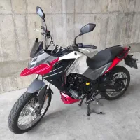گلکسی SYM NH180 - مدل ۱۴۰۲ با سند آزاد