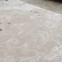 دو عدد فرش ۹ متری ۱۲۰۰شانه+ یک عدد فرش ۶ متری