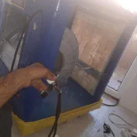 نصب و تعمیرات کولر آبی