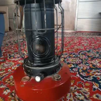 بخاری نفتی سالم