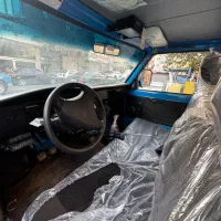 نیسان دوگانهآپشنال ۴۰۴ نقدو اقساط اتوشیک|خودرو سواری و وانت|تهران, جمهوری|دیوار