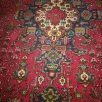 فرش دستباف|فرش|رشت, معلولین|دیوار