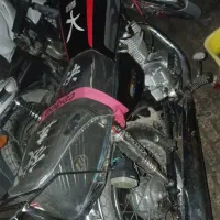 هوندا 125