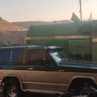 پاترول77|خودرو سواری و وانت|کرمانشاه, |دیوار