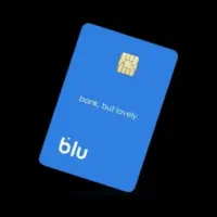 هدیه 200 هزار تومنی بلو بانک فقط با ثبت نام