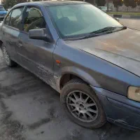 سمند LX ساده، مدل ۱۳۸۴