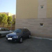 سمند 93 موتور گیربکس سالم