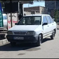 پراید فروشی دوگانه