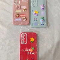 انواع لوازم جانبی