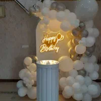 بادکنک آرایی اقتصادی|خدمات پذیرایی، مراسم|تهران, افسریه شمالی|دیوار