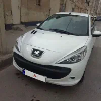 پژو 207 tu3 مدل 1402