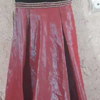 پیراهن مجلسی