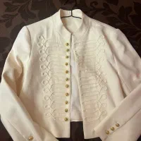 کت مزونی آستردار