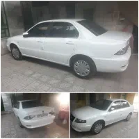 سمند سورن پلاس