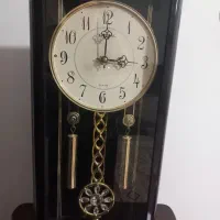 ساعت دیواری