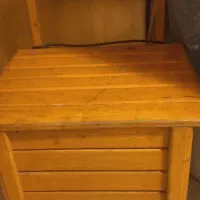 صندلی سونا بخار