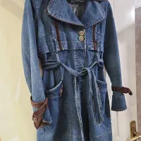 کاپشن شلوار، لباس|لباس|فردیس, شهرک ۱۱۰|دیوار