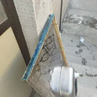 سینک در حد نو|مصالح و تجهیزات ساختمان|تهران, دهکده المپیک|دیوار