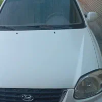 هیوندا ورنا دنده ۸۶