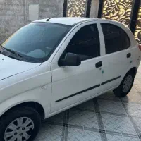 تیبا2 مدل 99|خودرو سواری و وانت|پارس‌آباد, |دیوار