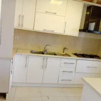 اجاره واحد ۱۱۰متر۲خواب شهرک راه آهن دریاچه چیتگر