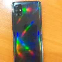 سامسونگ گلکسی a51