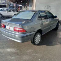 فروش سمند ۸۵