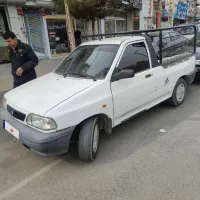 پراید وانت 151 مدل 1400|خودرو سواری و وانت|سبزوار, جهاد کشاورزی|دیوار