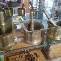 3 عدد هاونگ خیلی قدیمی