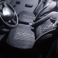 مزدا کارا دوکابین ۲۰۰۰|خودرو سواری و وانت|مشهد, جاهد شهر|دیوار