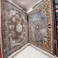فرش۹متری تخفیفی دنه ای ۳۵۰۰تومان زیرفی درب کارخانه|فرش|مشهد, طلاب|دیوار