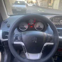 خودرو۲۰۷ دنده ای پانا|خودرو سواری و وانت|اصفهان, شیخ اشراق|دیوار