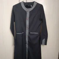 مانتو فرم مدرسه