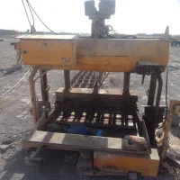 دستگاه بلوکه و ناریساز|ابزارآلات|مشهد, فتح المبین|دیوار