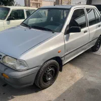 پراید۸۸|خودرو سواری و وانت|شفت, |دیوار