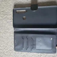 قاب کیف کلاسوری گوشی سامسونگ A9 2018