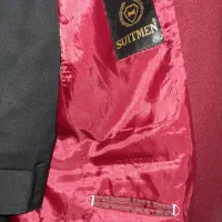 کت تُرک|لباس|رشت, بلوار گیلان|دیوار