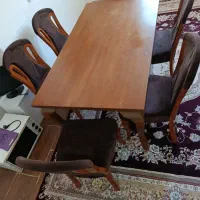 میزناهار خوری